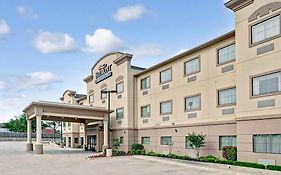 Baymont Inn And Suites Decatur Tx
